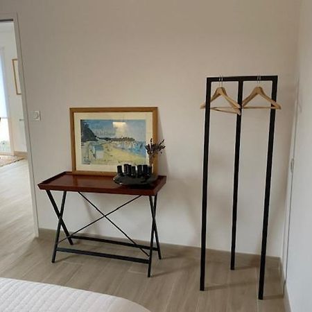 La Maisonnette La Guérinière Exteriér fotografie
